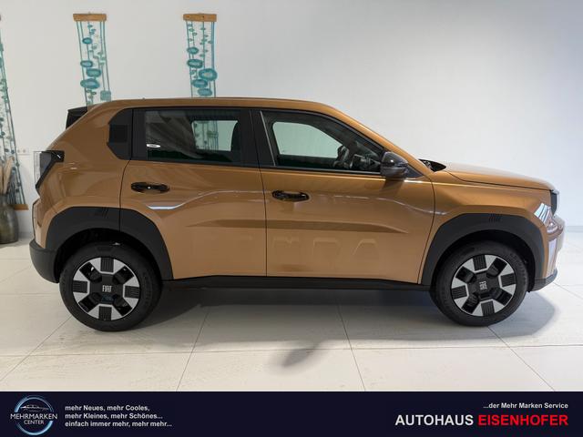 Fiat Grande Panda Luna Bronze