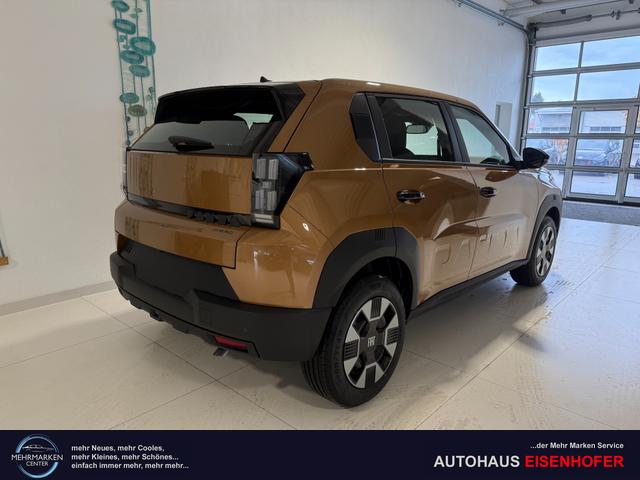 Fiat Grande Panda Luna Bronze