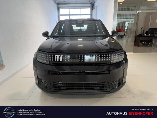Fiat Panda - Icon HYBRID 1.2 eDCT 81 kW (110 PS) Tech-Paket, Navigationssystem, Klimaautomatik, höhenverstellbarer Fahrersitz, Radio, DAB, Touchscreen, Einparkhilfe vorne und hinten, Rückfahrkamera, Regensensor, Tempomat, Volldigitales Kombiinstrument, uvm.