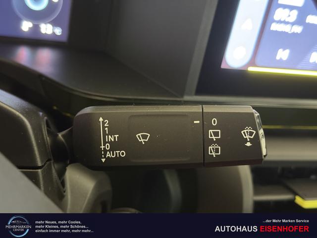 Fiat Grande Panda Icon Lago Blau