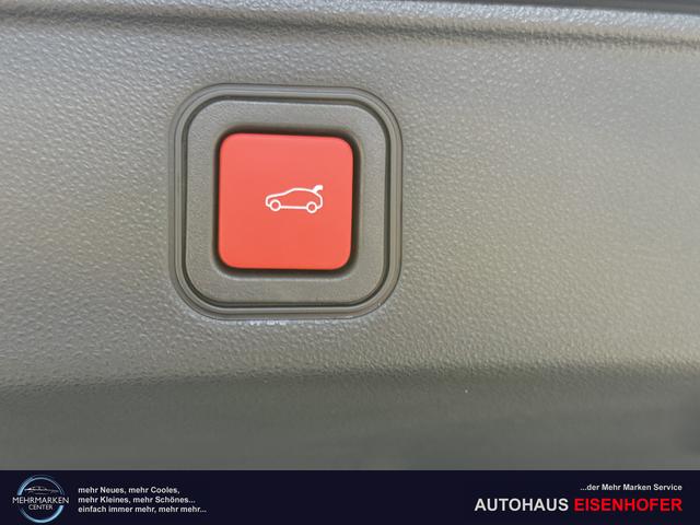 Fiat 600 La Prima Cinema Schwarz