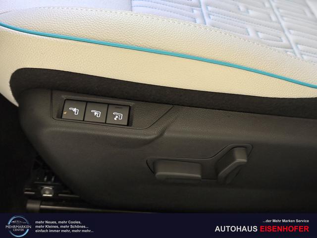 Fiat 600 La Prima Cinema Schwarz