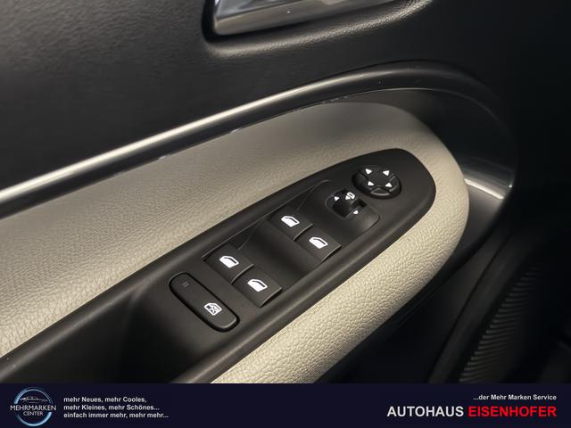 Fiat 600 La Prima Cinema Schwarz