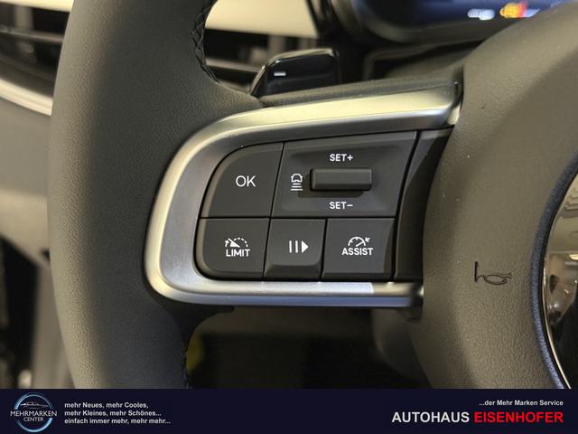 Fiat 600 La Prima Cinema Schwarz