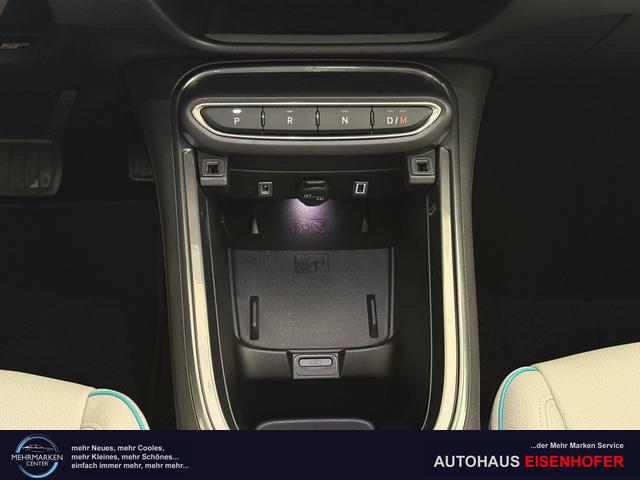 Fiat 600 La Prima Gelato Weiss