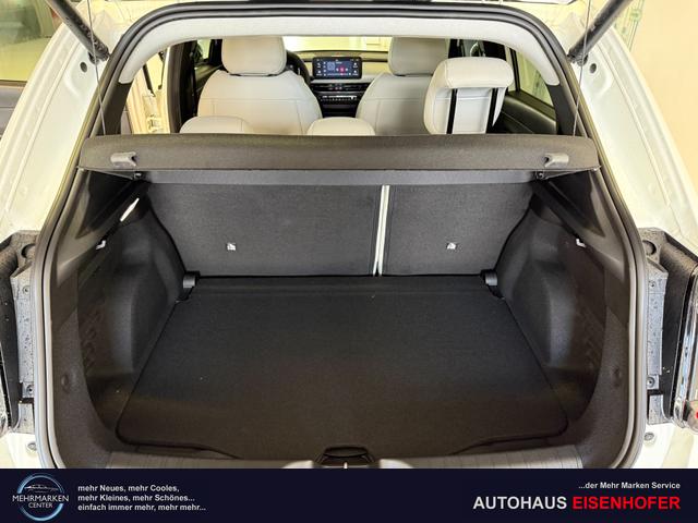 Fiat 600 La Prima Gelato Weiss