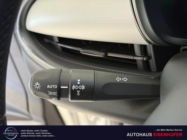 Fiat 600 La Prima Gelato Weiss