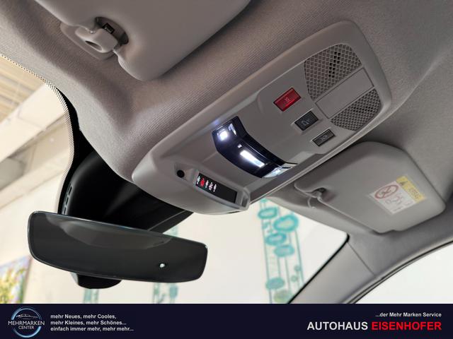 Fiat 600 La Prima Gelato Weiss