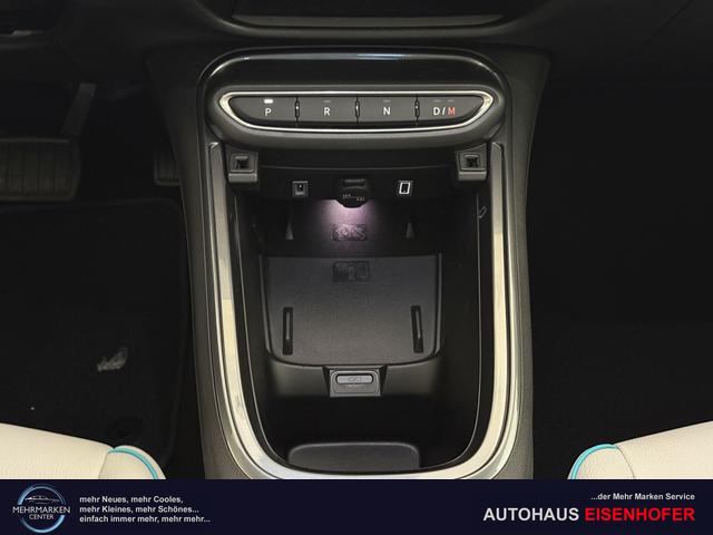 Fiat 600 La Prima Cappuccino Beige