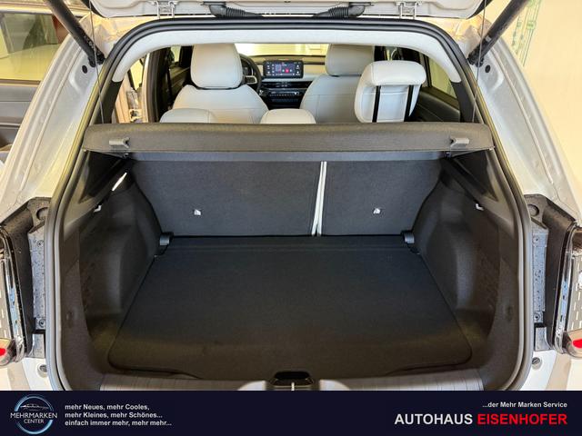 Fiat 600 La Prima Cappuccino Beige