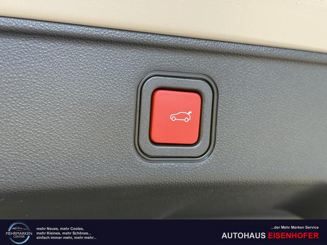 Fiat 600 La Prima Cappuccino Beige