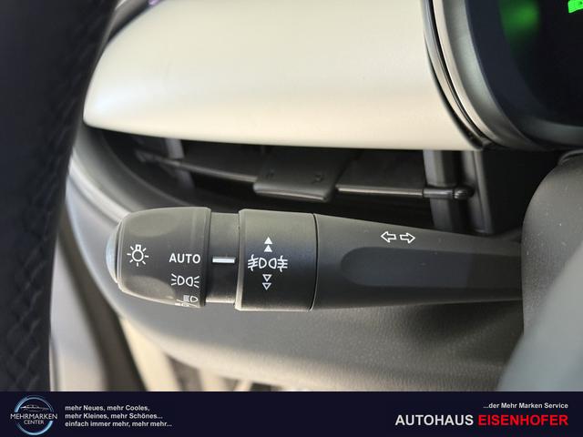 Fiat 600 La Prima Cappuccino Beige