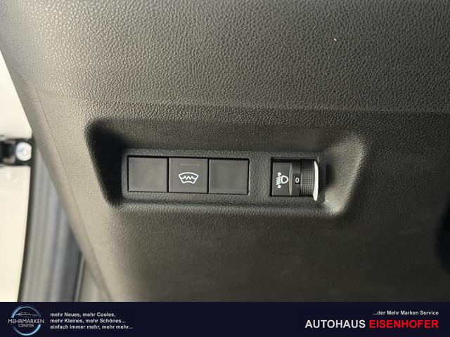 Fiat 600 La Prima Cappuccino Beige