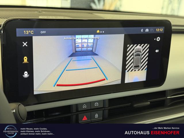 Fiat 600 La Prima Cappuccino Beige