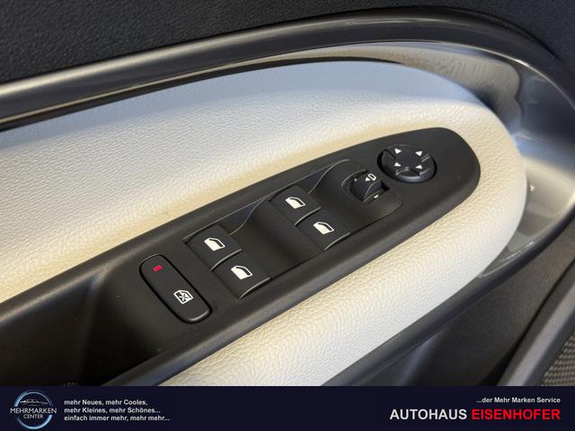 Fiat 600 La Prima Cappuccino Beige