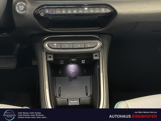 Fiat 600 La Prima Sole Orange