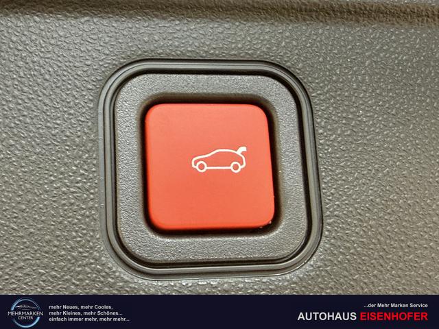 Fiat 600 La Prima Sole Orange