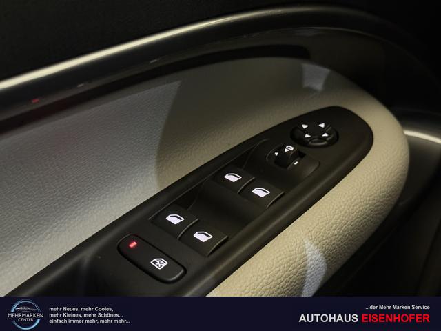 Fiat 600 La Prima Sole Orange