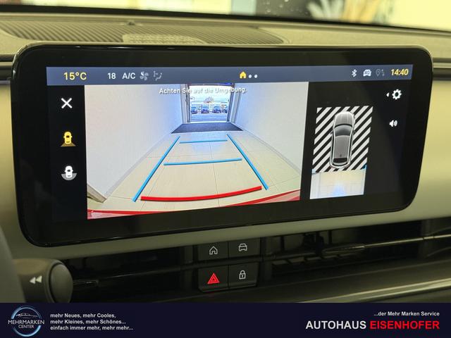 Fiat 600 La Prima Sole Orange