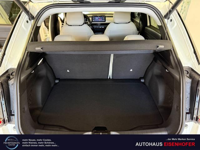 Fiat 600 La Prima Gelato Weiss Bicolore