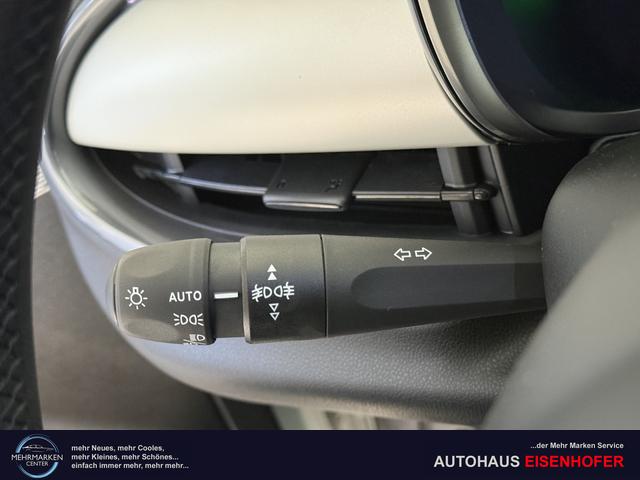 Fiat 600 La Prima Gelato Weiss Bicolore