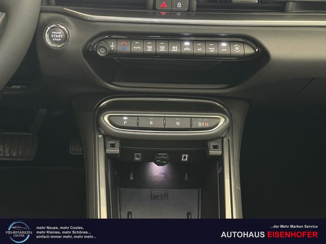 Fiat 600 La Prima Gelato Weiss Bicolore