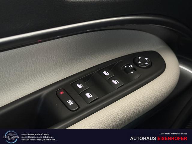 Fiat 600 La Prima Gelato Weiss Bicolore