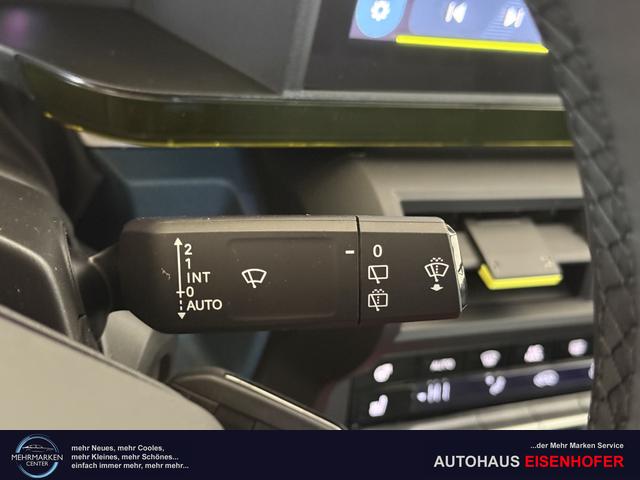 Fiat Grande Panda La Prima Limone Gelb