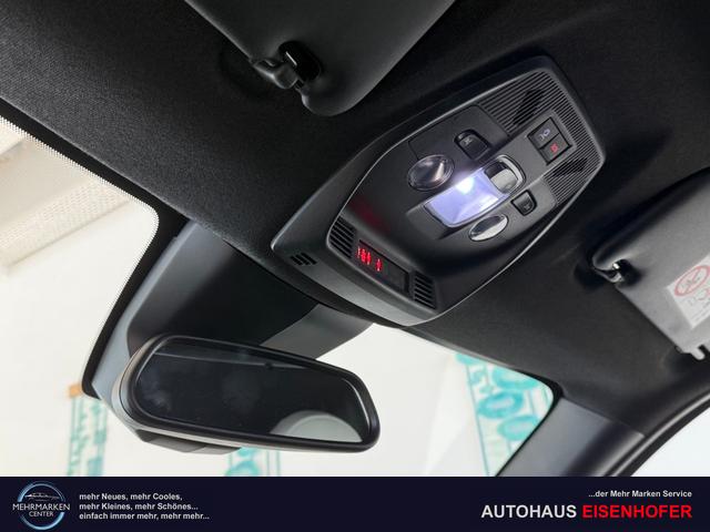 Fiat Grande Panda La Prima Limone Gelb