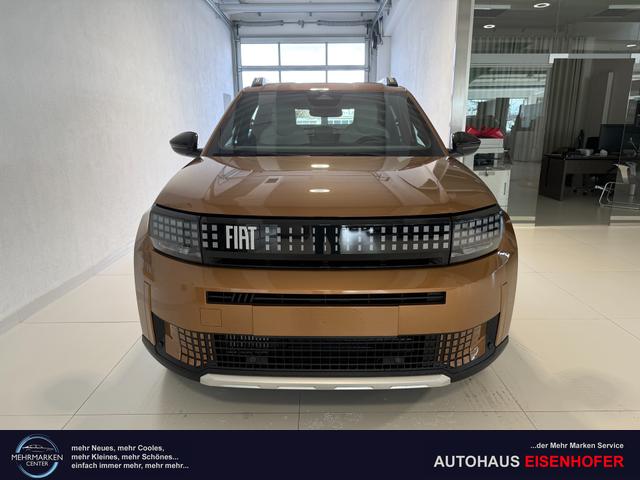 Fiat Grande Panda La Prima Luna Bronze