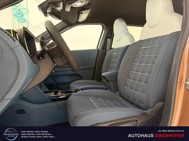 Fiat Grande Panda La Prima Luna Bronze