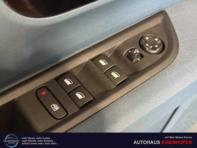 Fiat Grande Panda La Prima Luna Bronze