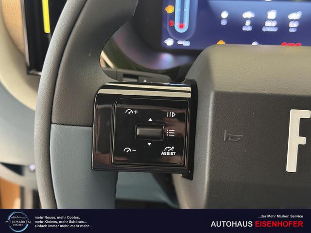 Fiat Grande Panda La Prima Luna Bronze