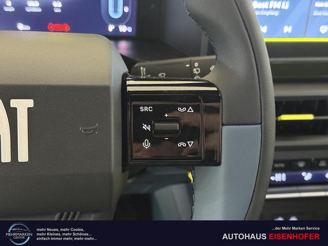 Fiat Grande Panda La Prima Luna Bronze