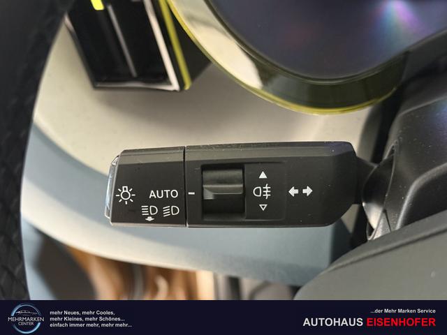 Fiat Grande Panda La Prima Luna Bronze