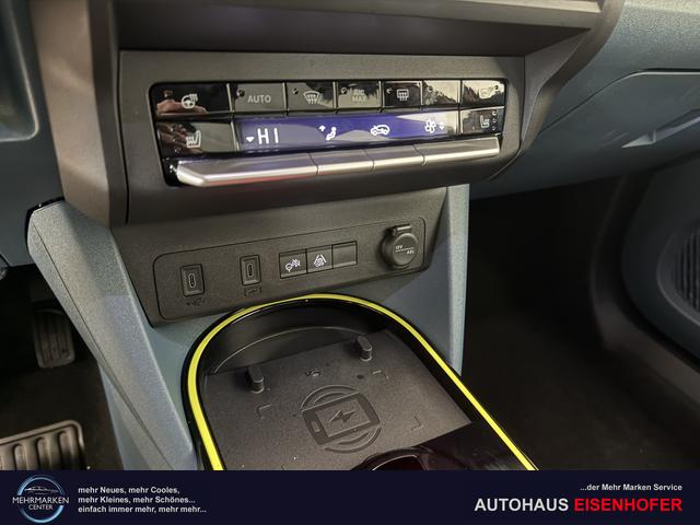 Fiat Grande Panda La Prima Luna Bronze