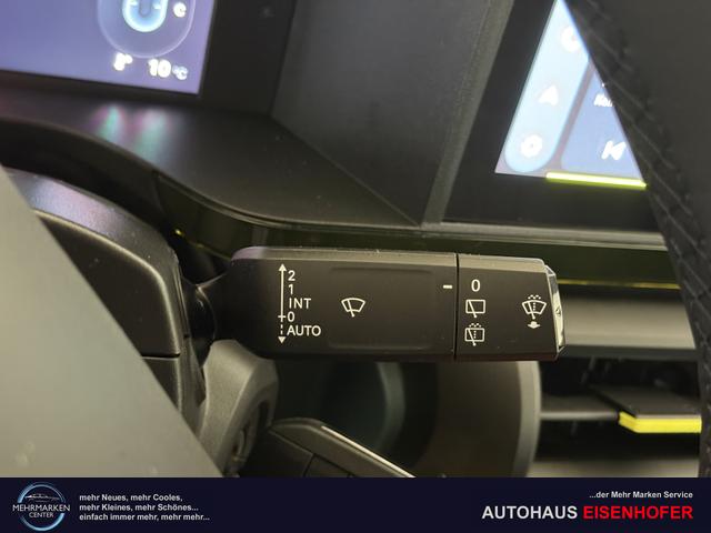 Fiat Grande Panda La Prima Acqua Blau