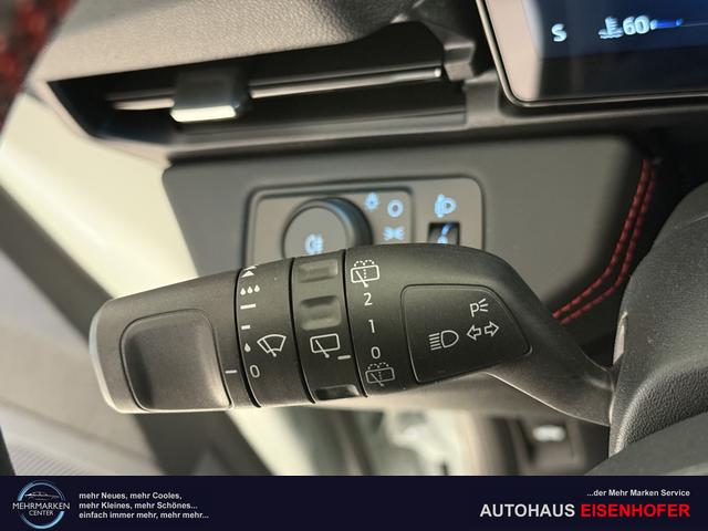 Ford Puma ST-Line Cactus Grau