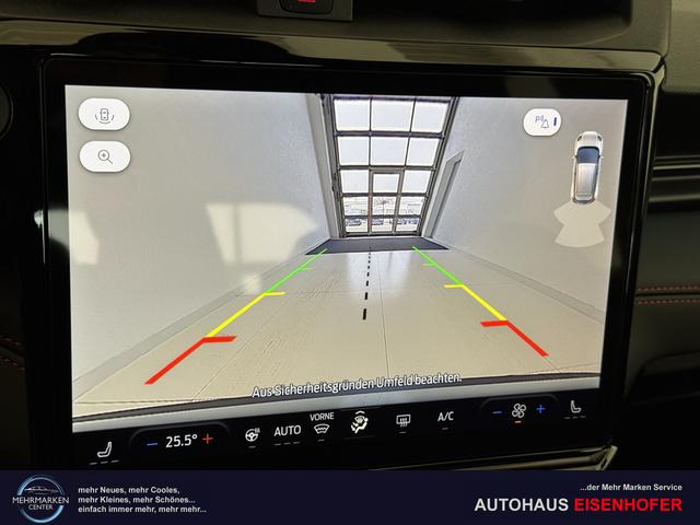 Ford Puma ST-Line Cactus Grau