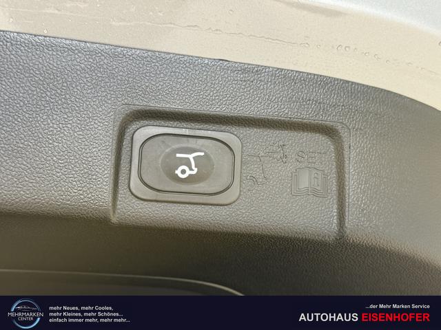 Ford Puma ST-Line Solar Silber