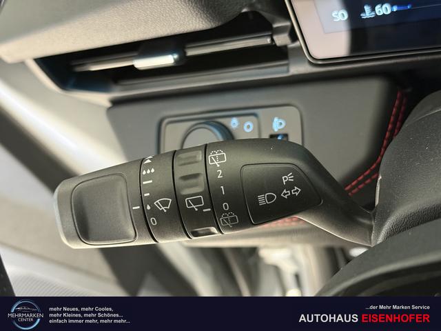 Ford Puma ST-Line Solar Silber