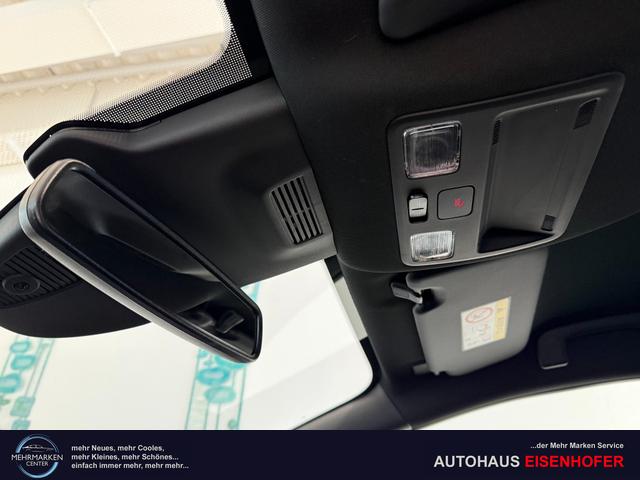 Ford Puma ST-Line Solar Silber