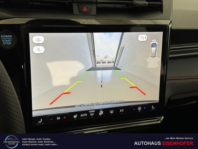 Ford Puma ST-Line Solar Silber