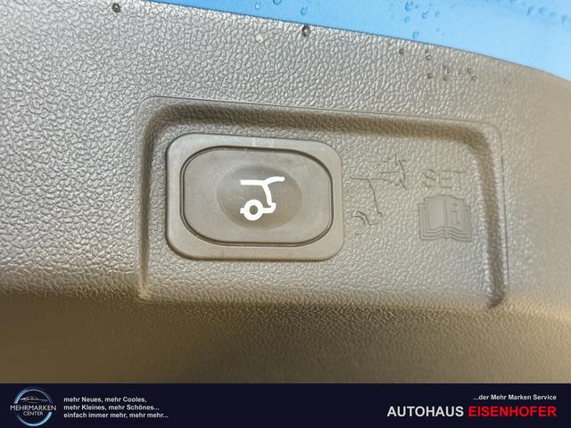 Ford Puma ST-Line Digital Aqua