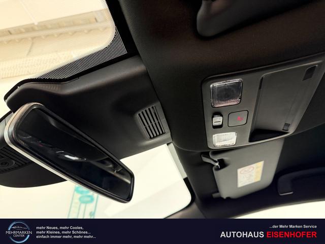 Ford Puma ST-Line Digital Aqua