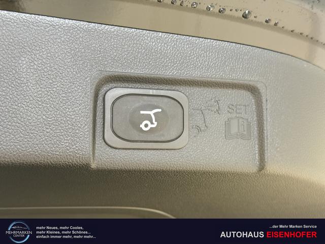 Ford Puma ST-Line Agate Schwarz