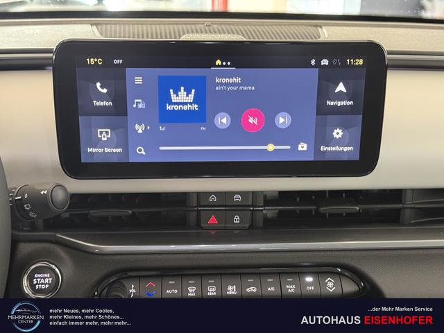 Fiat 600 La Prima Passione Rot