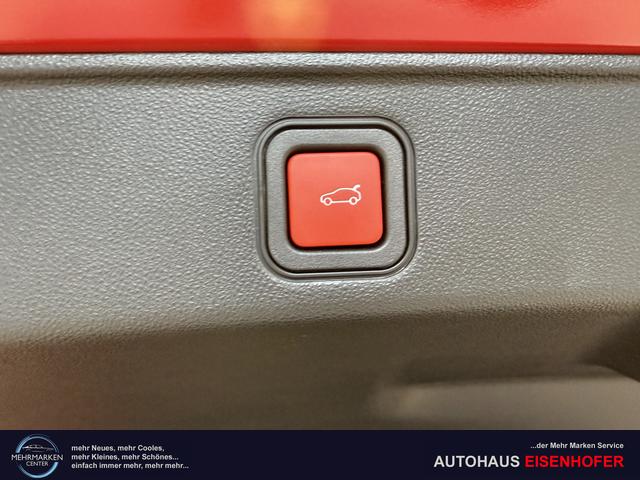 Fiat 600 La Prima Passione Rot