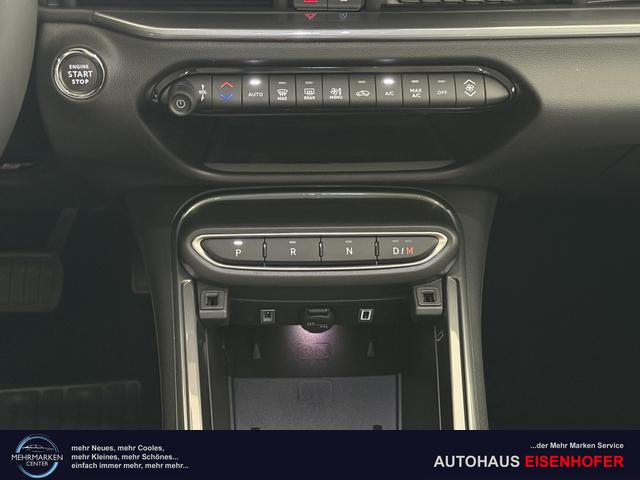 Fiat 600 La Prima Mare Gr&uuml;n