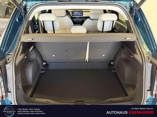 Fiat 600 La Prima Mare Gr&uuml;n